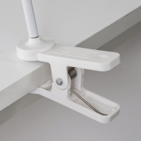 Светильник настольный &laquo;Рим&raquo; АКБ 1200Ма USB Type-C 5Вт LED 3000-6000К сенсор, плафон на магните 7х14х