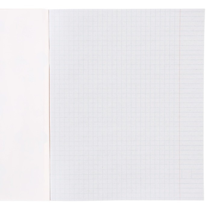 Тетрадь 48 листов в клетку, картонная обложка, Коты-аристократы