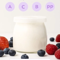 Йогуртница с баночками КТ-6405 - 20 Вт