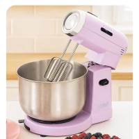 Стационарный миксер с чашей КТ-4424 - 300 Вт