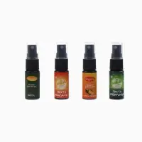 Набор ёлочных украшений, Арома "Снежинки" 5 шт