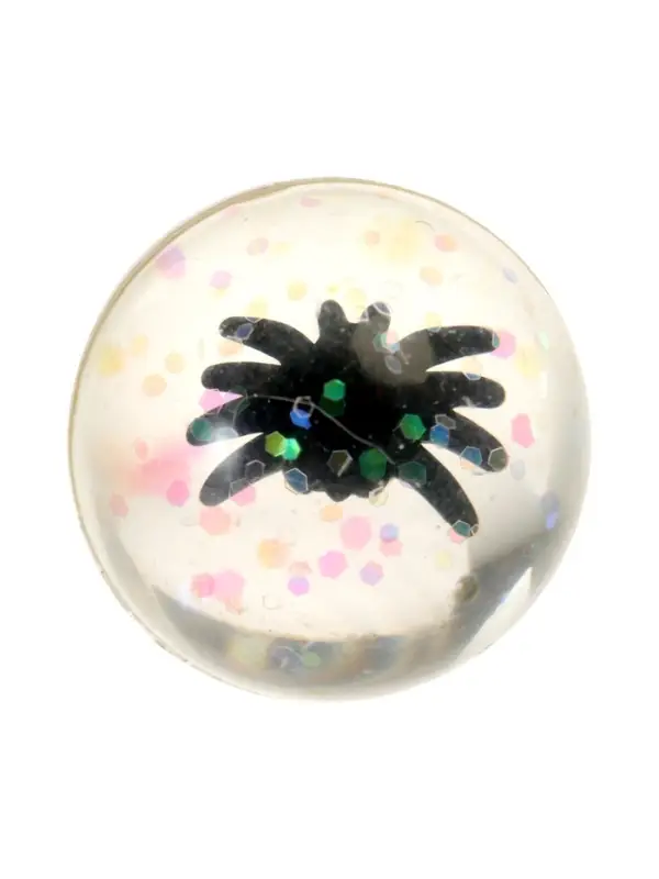 Мяч каучук, "Паук", 3,2 см