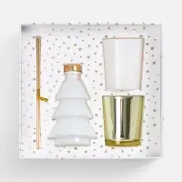 Набор Festive Touch, белый