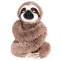 Мягкая игрушка &laquo;Ленивец&raquo;, 40 см