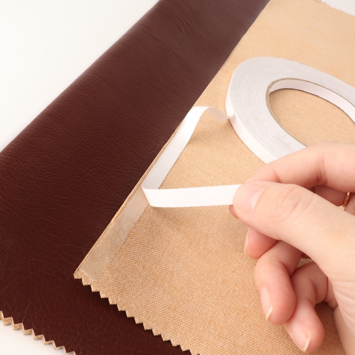 Трансфер для кожи, двусторонний, 0,8 см &times; 50 м