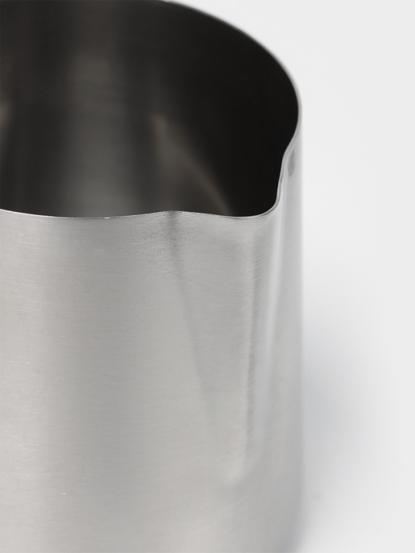 Питчер Hanna Kn&ouml;vell, 300 мл, 7.1&times;7.9&times;8 см, нержавеющая сталь