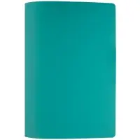 Обложка для паспорта Dorset, бирюзовая