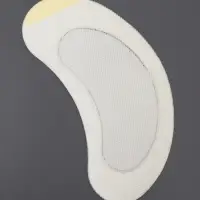 Противоотёчный пластырь для лимфатических узлов, одноразовый, фасовка - 4 шт., 13&times;7 см