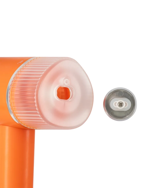 Отпариватель ручной H-HSART002 1200Вт оранжевый