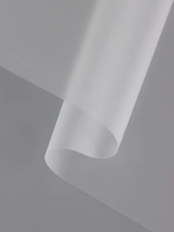 Пленка матовая для цветов и флористики, 100 см &times; 26 м &plusmn;5% 1000 г, 40 мкм