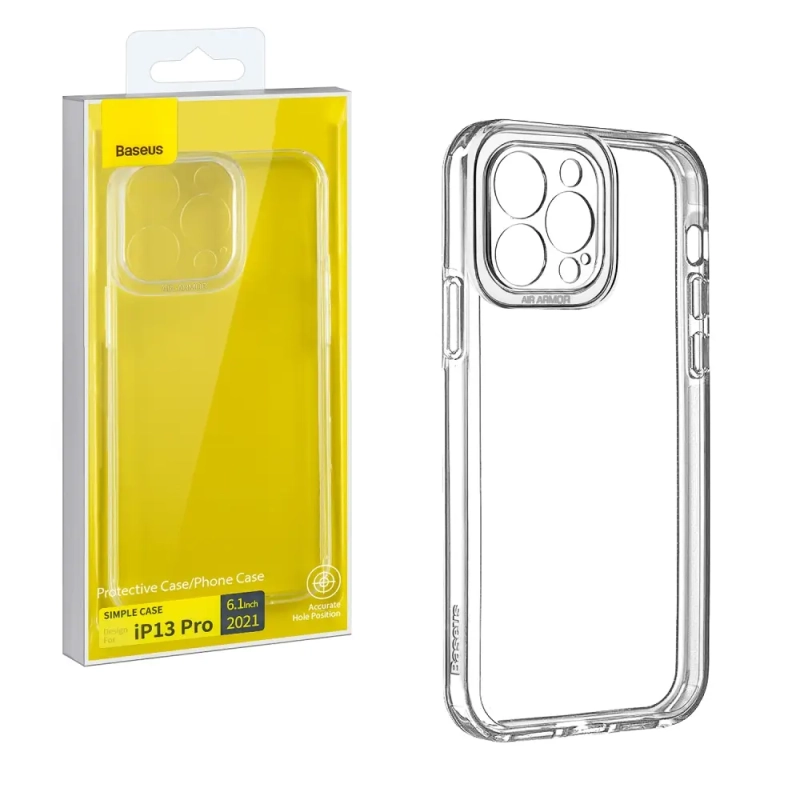 Чехол iPh 13 Pro