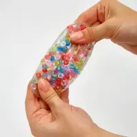 Мялка "Хрустящий шар"