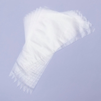 Кондитерский мешок одноразовый, 100 шт, 34&times;24 см, размер L