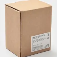 Кокотницы Magistro &laquo;Церера&raquo;, набор 2 шт., 100 мл, d=7.5 см, фарфор, оранжевые