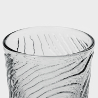 Стакан "Барк" 270 мл, цвет зеленый