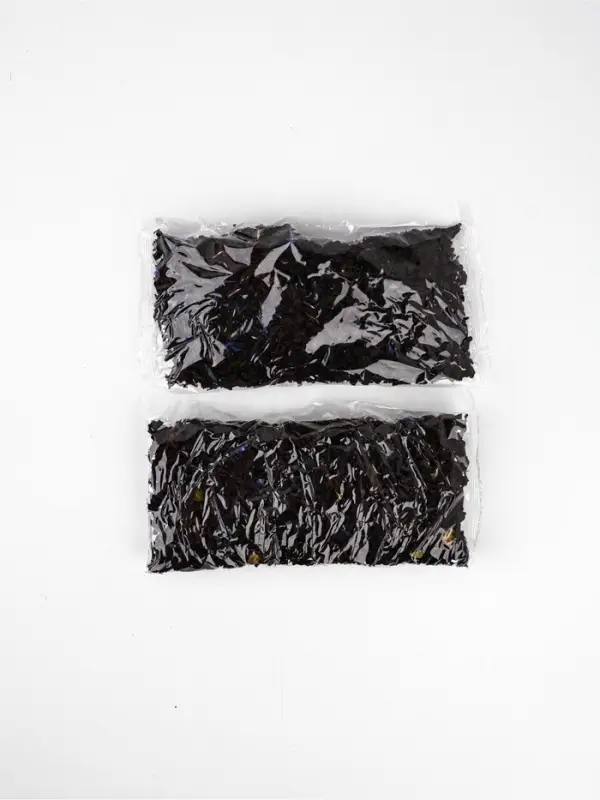 Подарочный чай "С Новым Годом" , тубус, 50 г