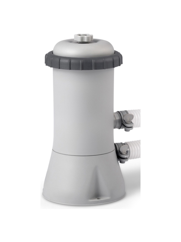 Бассейн надувной Easy Set, 366 х 76 см, фильтр-насос, 28132NP INTEX