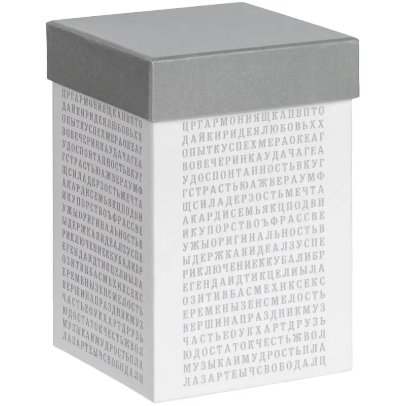 Набор Wish Generator, белый