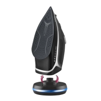 Утюг беспроводной для одежды PIR 2444K Cord[LESS]