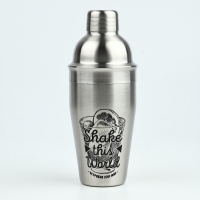 Набор для приготовления коктейлей "Бармен повтори", 5 предметов