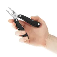 Мультитул Scout, черный