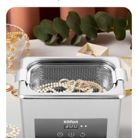 Ультразвуковая мойка для инструментов КТ-6451 - 35 Вт