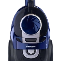Пылесос HYV-C3955 1,5л 2220Вт фиолетовый