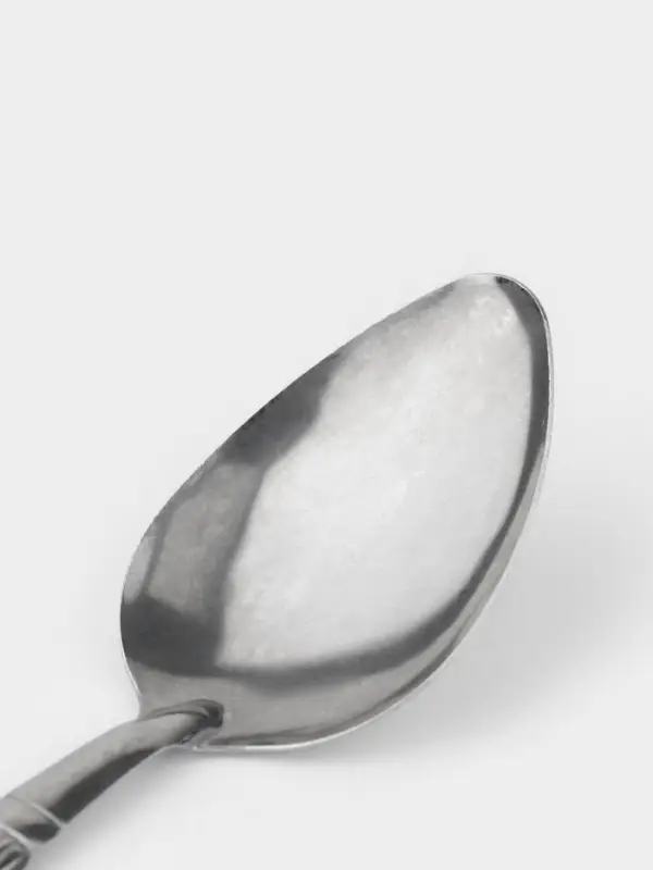 Набор ложек столовых 12 шт 19,7 см "Снежная королева"