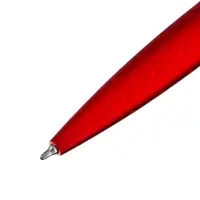 Ручка шариковая 0.8 мм, стержень синий на масляной основе, штрихкод на штуке, МИКС