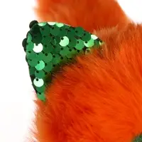 Puffy fluffy showbox (6pcs)