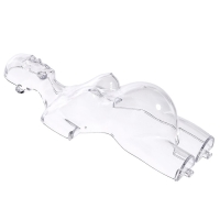 Набор для опытов &laquo;Строение тела&raquo;, беременная женщина