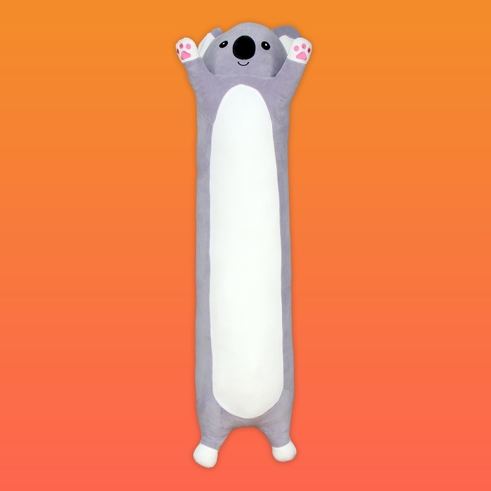 Шкурка мягкой игрушки &laquo;Коала&raquo;, 110 см, ненабитая