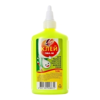 Клeй ПВА-М, 125 г "Луч"