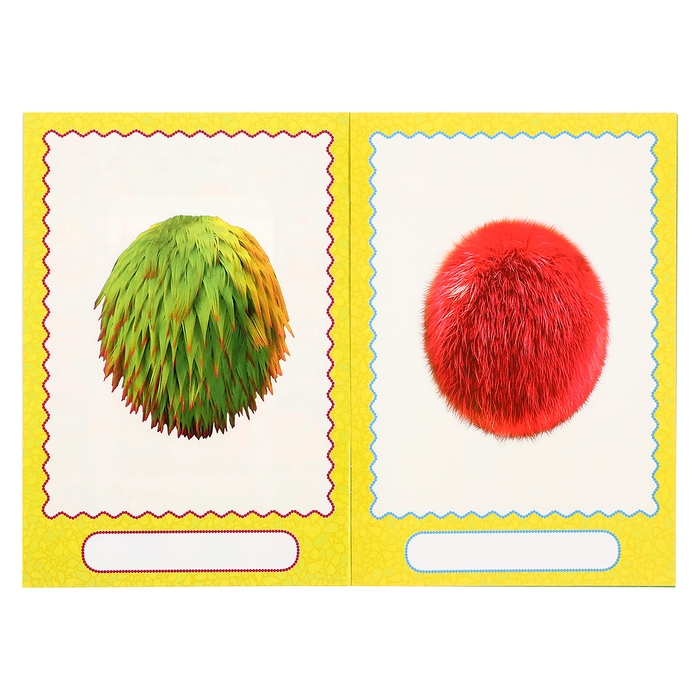 Сделай своего чудика &laquo;Каруселькина&raquo;, книга с наклейками