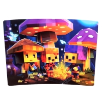 Пазл в термостакане &laquo;Исследователи&raquo;, 54 детали, 350 мл