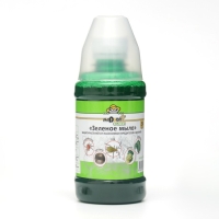 Зеленое мыло "Nadzor Garden", от насекомых вредителей, 250 мл
