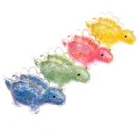 Мялка &laquo;Динозаврик&raquo; с пенопластом