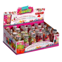 Набор для плетения &laquo;Милые бусины&raquo;, МИКС