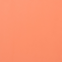 Фоамиран, апельсин, 1 мм, 60 х 70 см