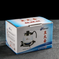 Чайник стеклянный заварочный &laquo;Чайные истории&raquo;, 700 мл, термостойкое стекло, дно d=12 см