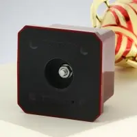 Кубок 183A, наградная фигура, золото, подставка пластик, 22,5 &times; 11 &times; 8,5 см.