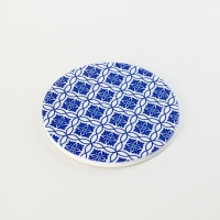 Подставка под горячее &laquo;Орнамент&raquo;, 10.8 см