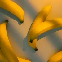 Сквиши-антистресс &laquo;Банан&raquo;