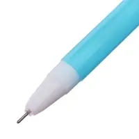 Ручка - прикол гелевая &laquo;Милашка&raquo;, синий стержень, МИКС