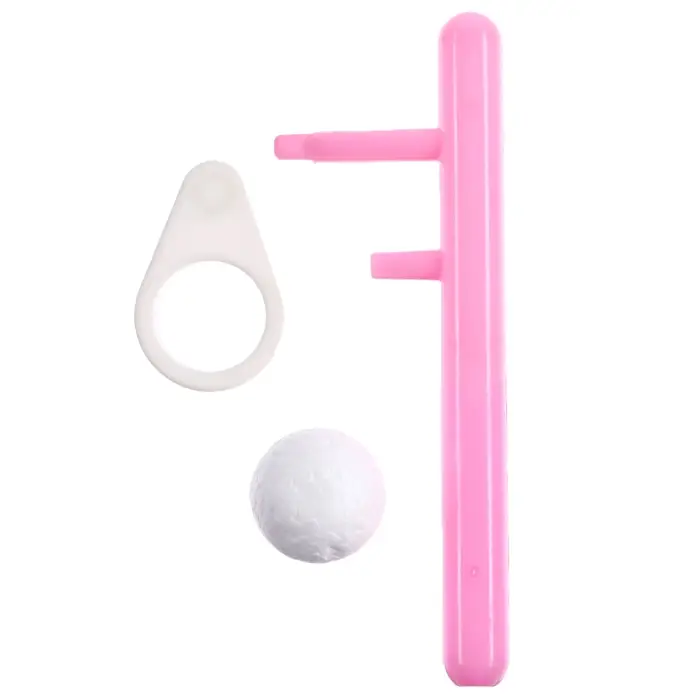 Набор для развития речи &laquo;Аэробол&raquo;, МИКС