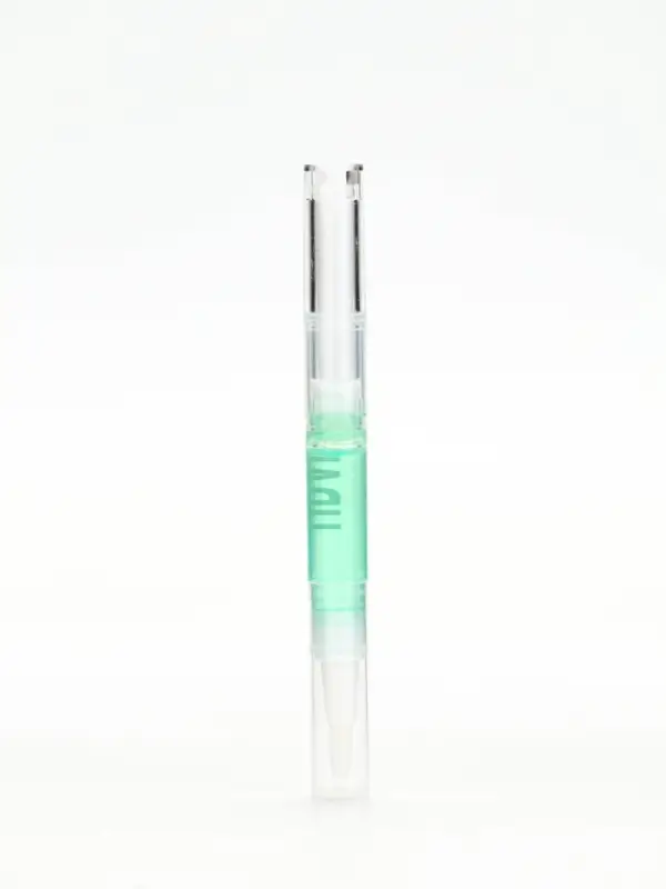 Масло для кутикул в карандаше Happy new year, 2 г, URAL LAB