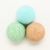 Набор бомбочки для ванны &laquo;8 марта&raquo;, 3х40 г