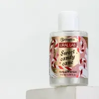 Гель для душа, 110 мл, Sweet candy cane, аромат карамель, URAL LAB