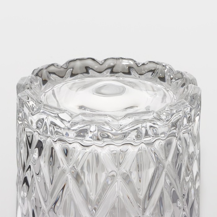 Набор стаканов Magistro &laquo;Богема. Ромбы&raquo;, 310 мл, 8,3&times;7,7&times;9 см, 6 шт