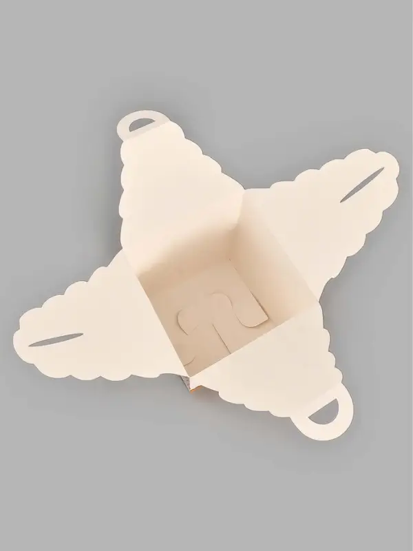 Коробка складная &laquo;Eid Mubarak&raquo;, 17 х 17 х 26 см